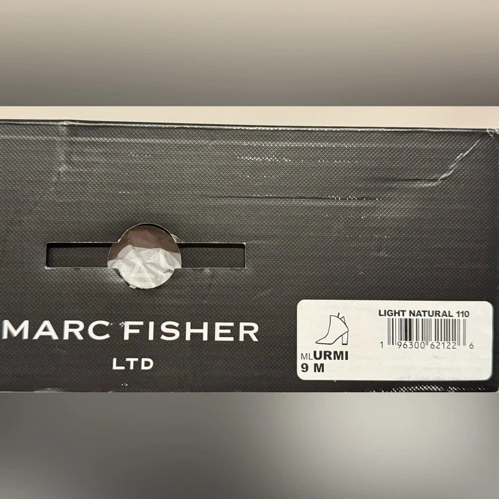 Marc Fisher new marc